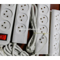 israel Extension Cord socket